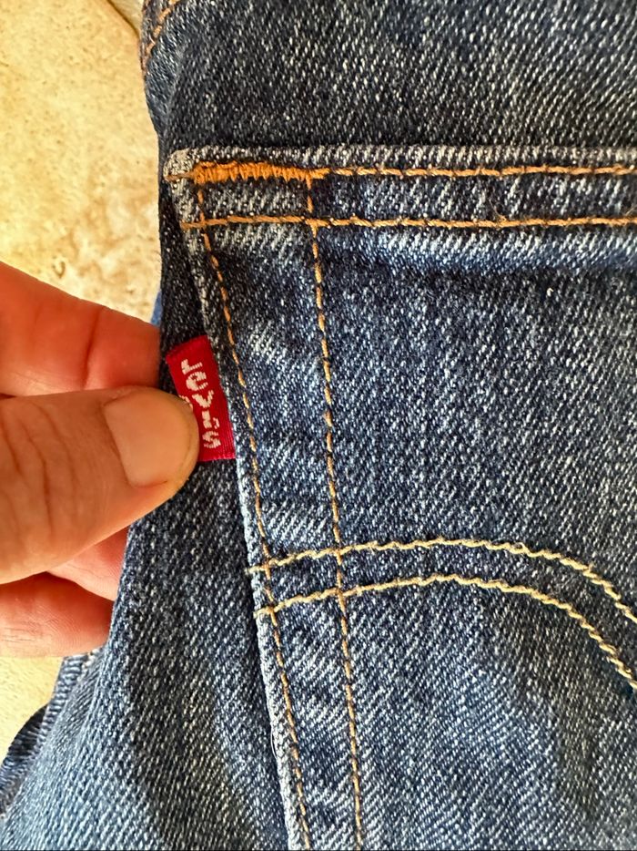 Jeans Levi,s - photo numéro 5
