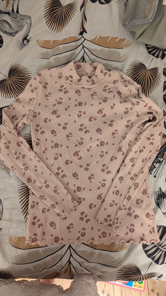 Lot vêtements fille taille 12 ans/XS - photo numéro 9