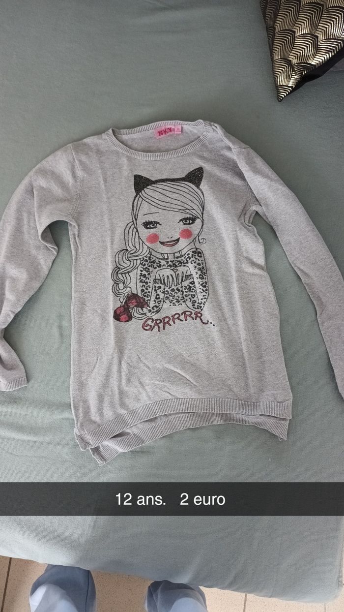 Pull-over
