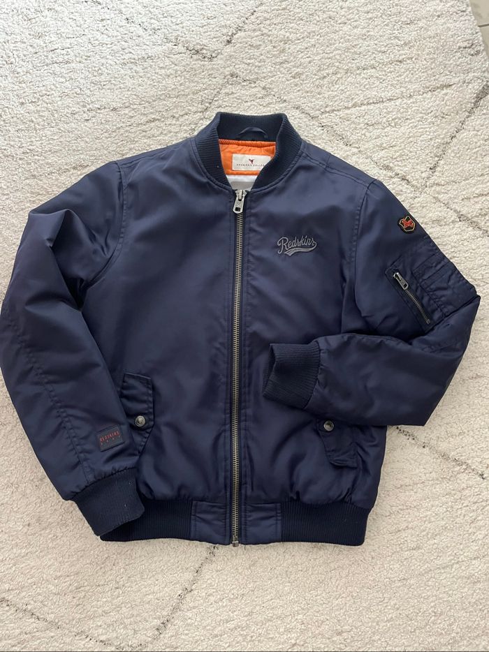 Blouson 12 ans excellent état