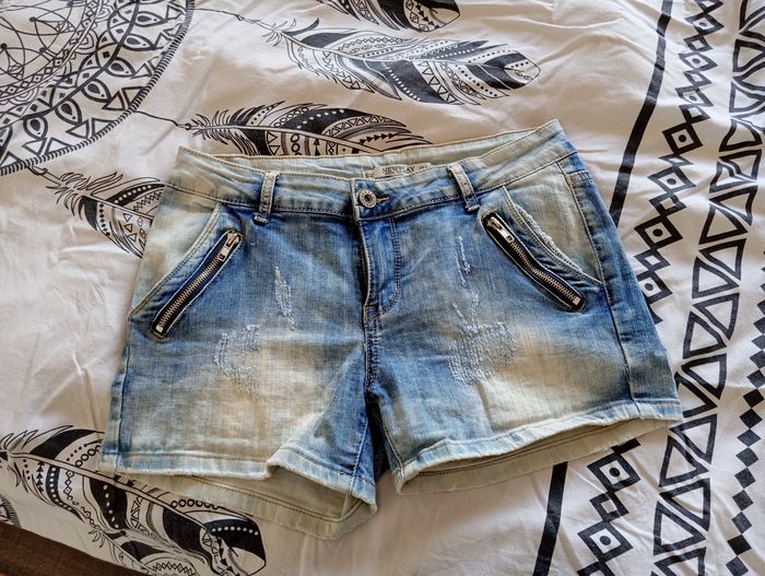 Short - photo numéro 2