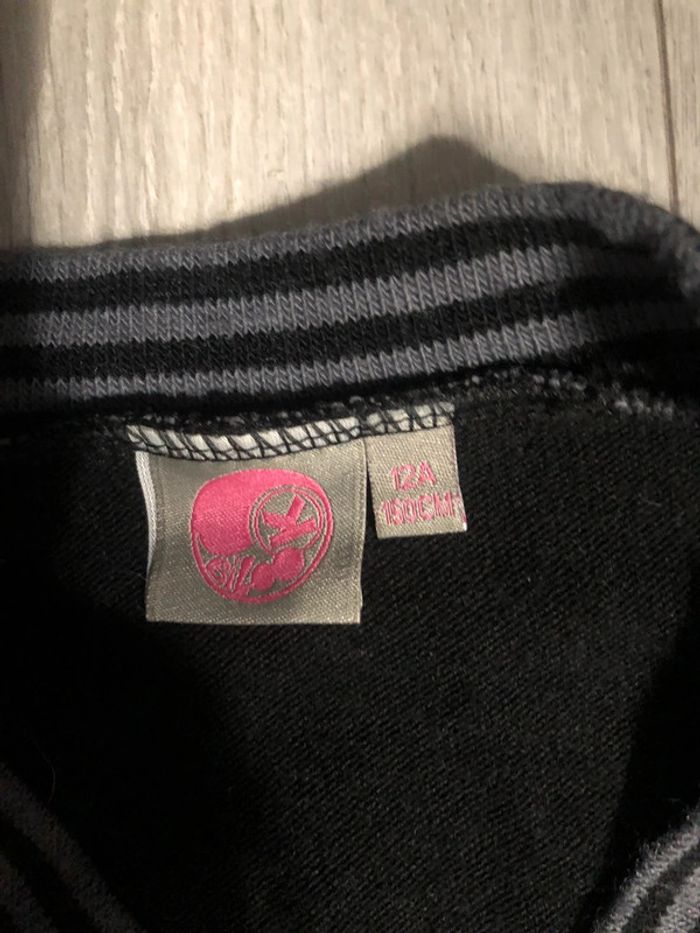 Robe pull - photo numéro 2