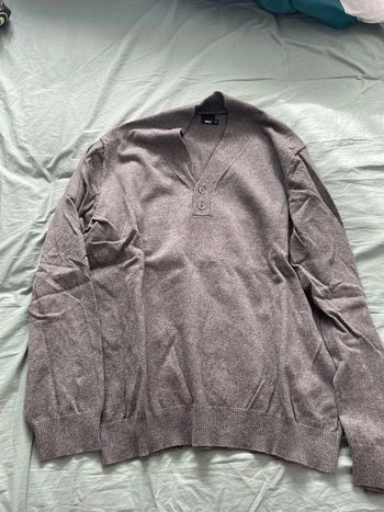 Pull homme taille XL