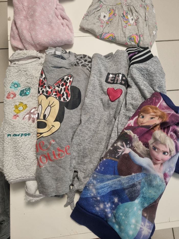 Lot fille 8 ans 12 pieces - photo numéro 3