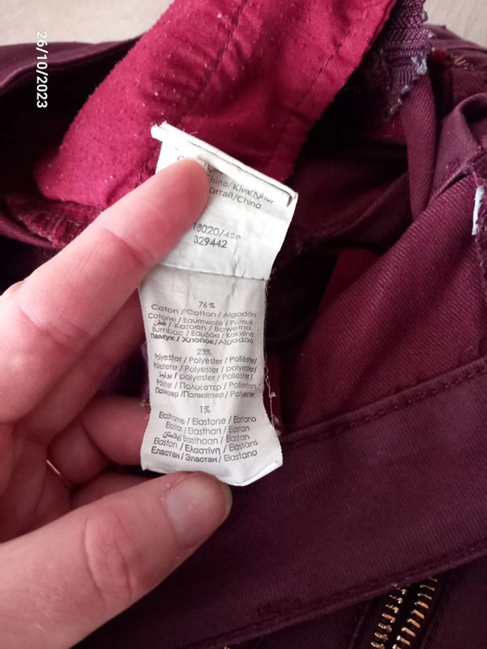 Jeans - photo numéro 7