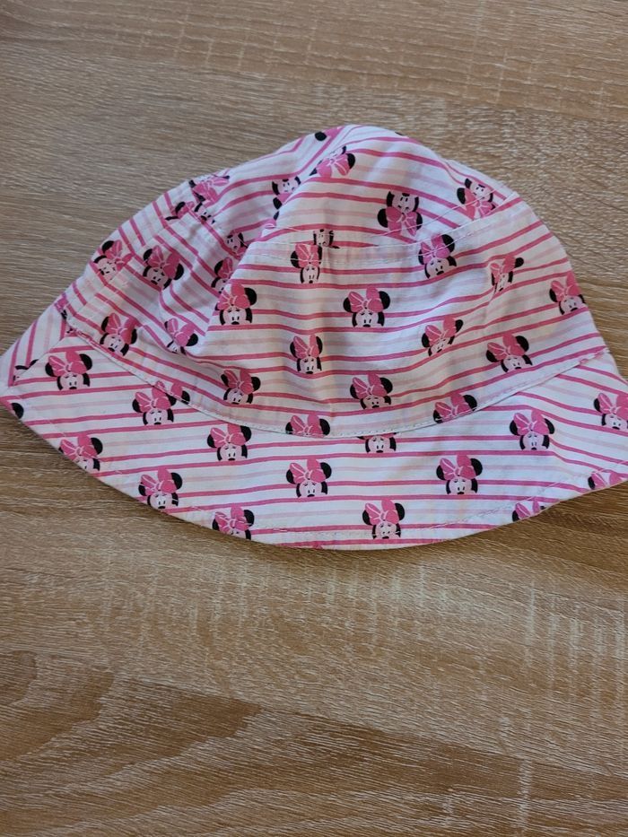 Chapeau minnie
