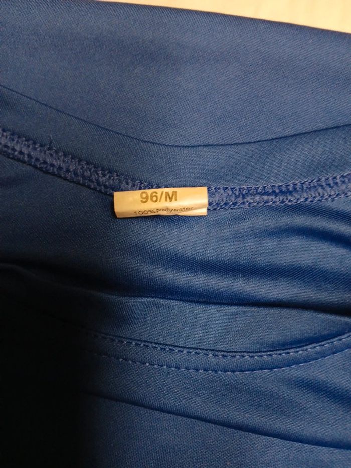Tee-shirt sport - photo numéro 4