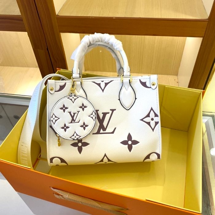 Louis Vuitton   OnTheGo   M46629 - photo numéro 3