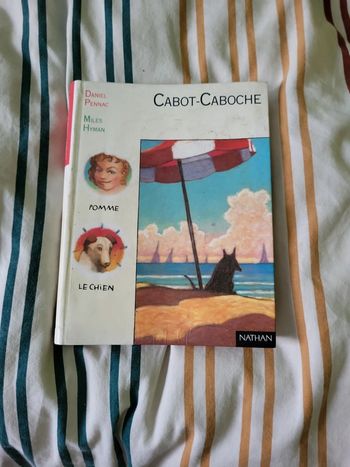 Cabot-caboche