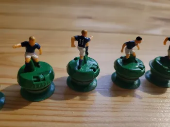 6 Joueurs Subbuteo