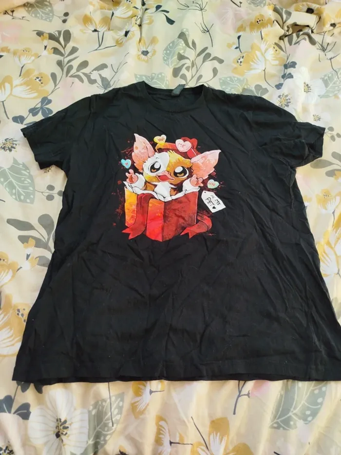 Tee shirt