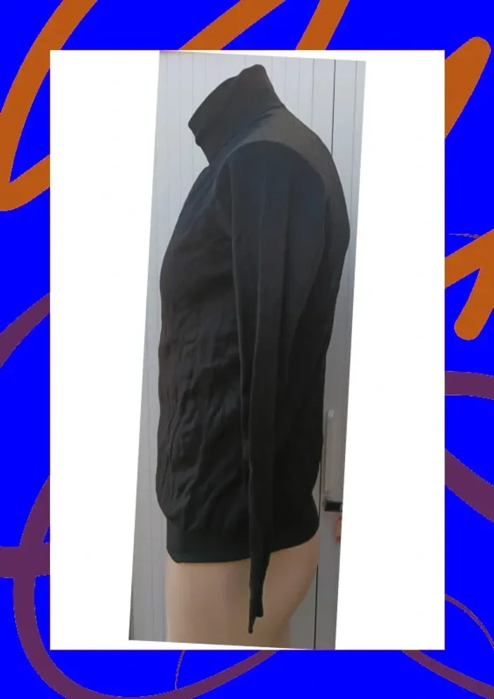 Pull M Zara - photo numéro 3