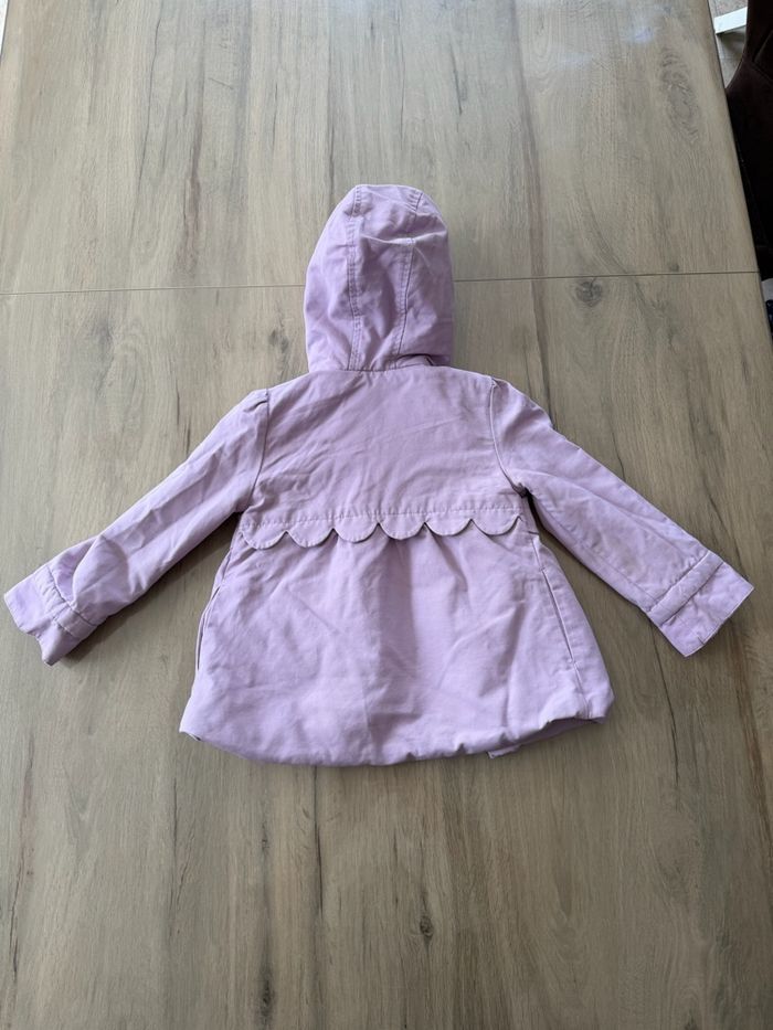 Manteau  Sergent Major - photo numéro 2