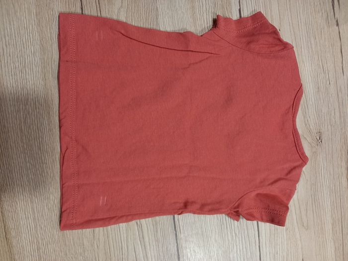 Tee-shirt - photo numéro 2