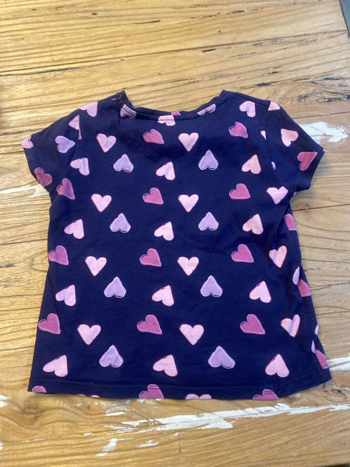 Lot ou unité tee shirt - photo numéro 8