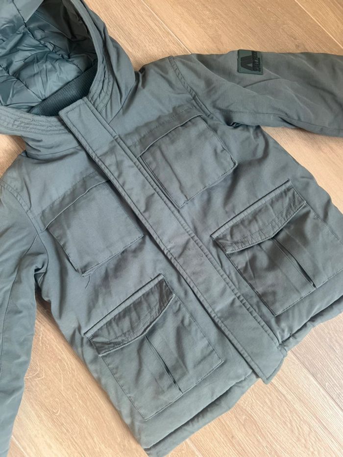 Manteau Tape à l’œil - photo numéro 2