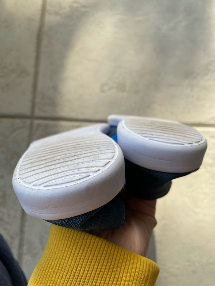 Chaussures jeux d’eau - photo numéro 2
