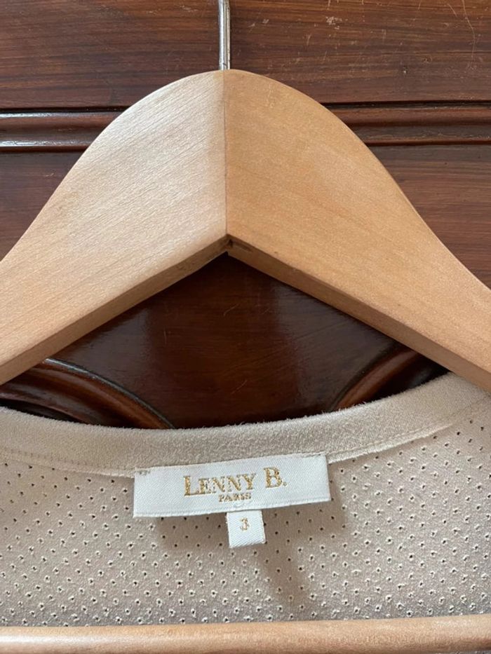 Superbe Robe Lenny B. 🌸 40 L - photo numéro 5