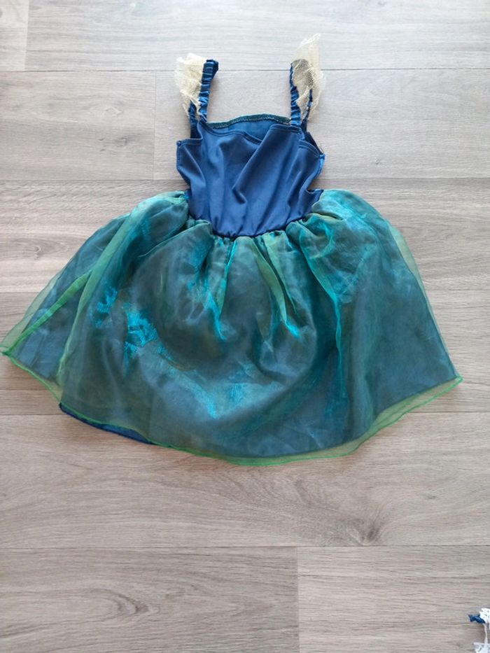 Ensemble robe de princesse - photo numéro 5