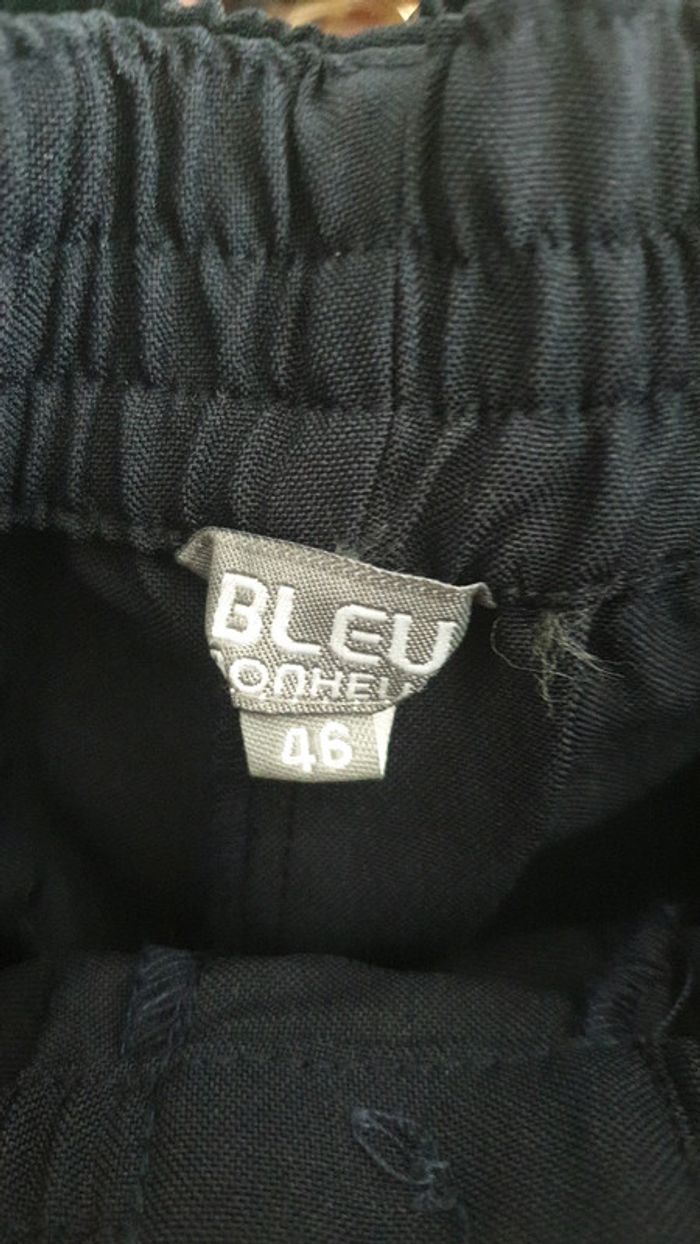 Pantalon droit - photo numéro 2