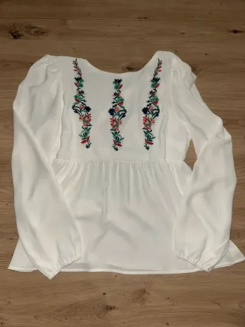 Blouse femme