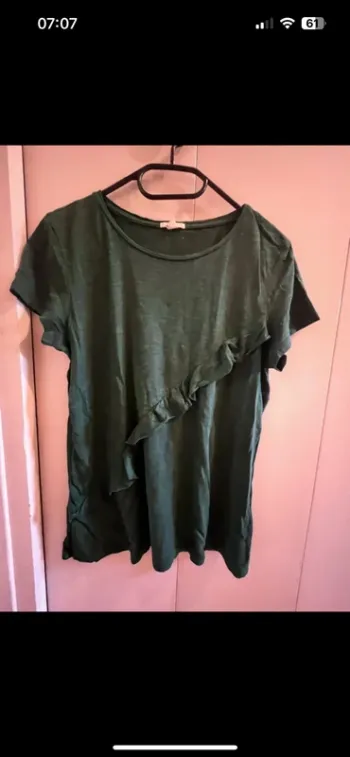 T-shirt Esprit taille M