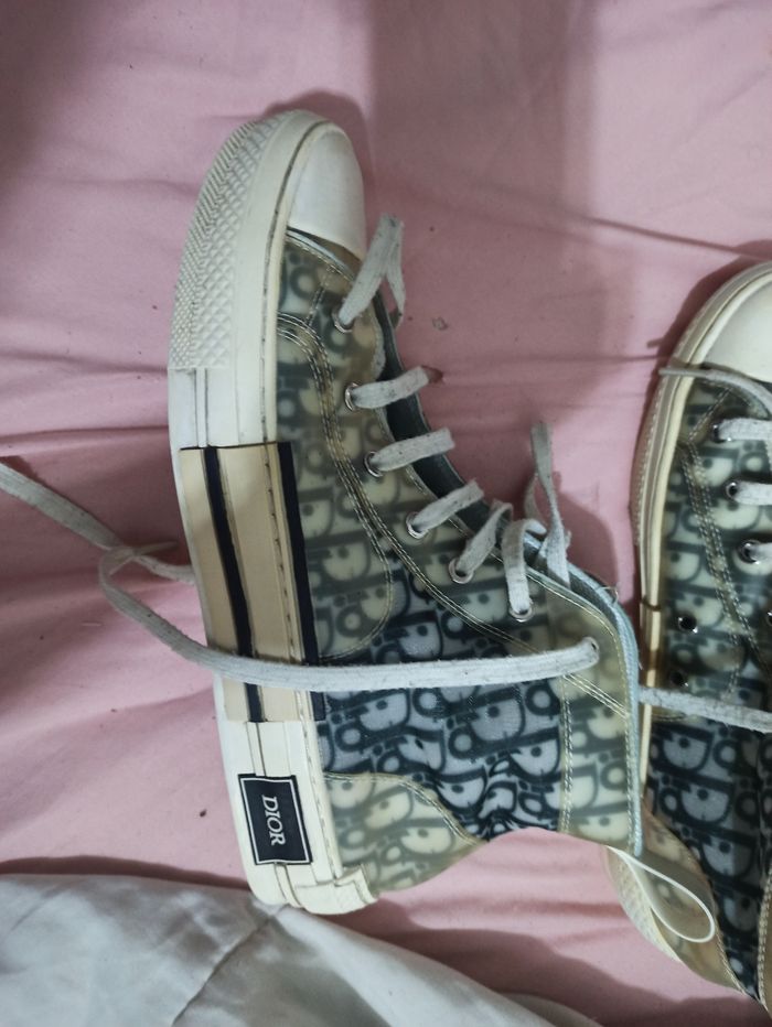 Dior homme taille 44 - photo numéro 2