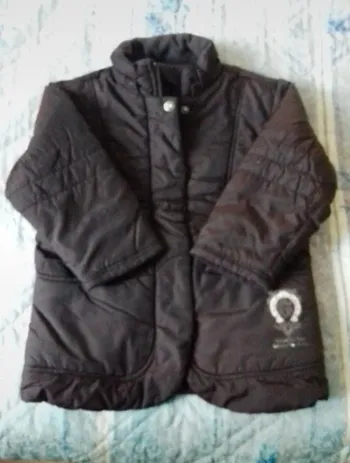 Manteau