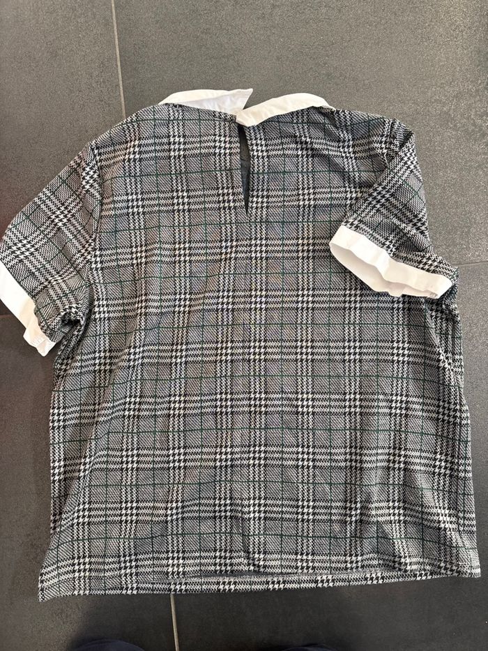 Tee Shirt Jennyfer - photo numéro 3