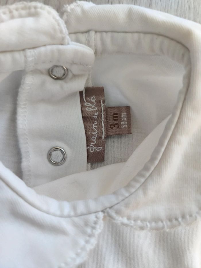 Ensemble 3 mois - photo numéro 3