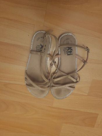 Nu-pieds sandales Taille 32