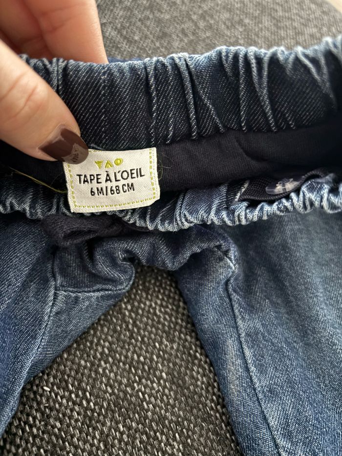 Pantalon jogging - photo numéro 2