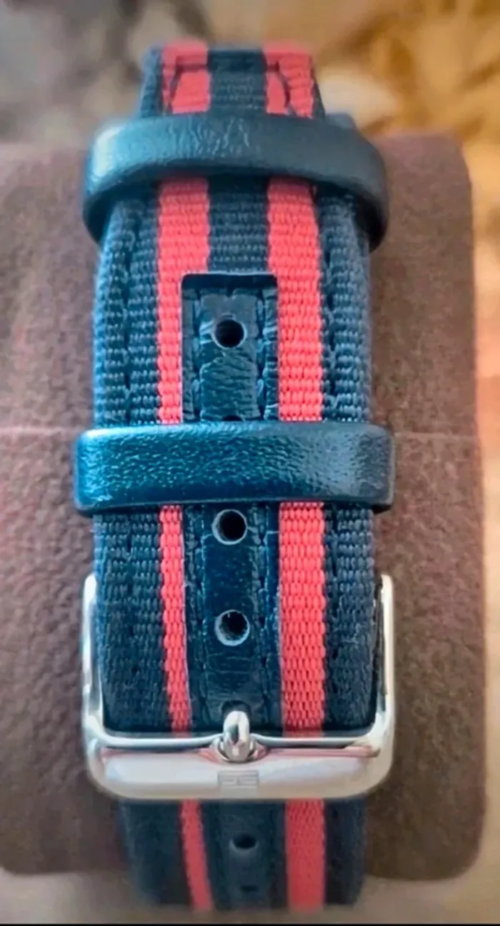 Watch - Montre Tommy Hilfiger - photo numéro 3