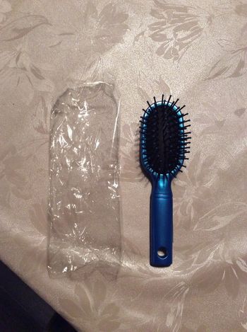 Brosse à cheveux Neuve