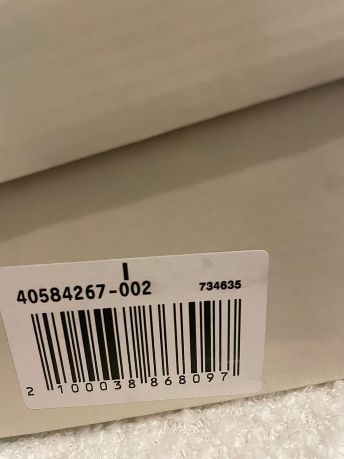 Dunk SB low super nana verte .Neuf. - photo numéro 10