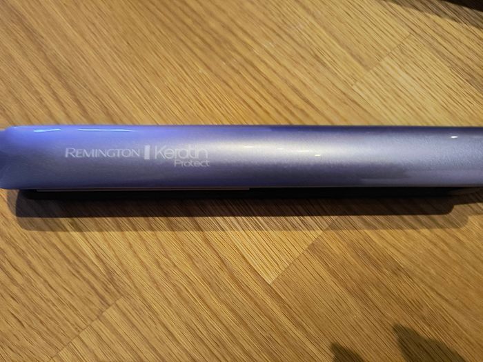Lisseur Remington keratin Protect - photo numéro 10
