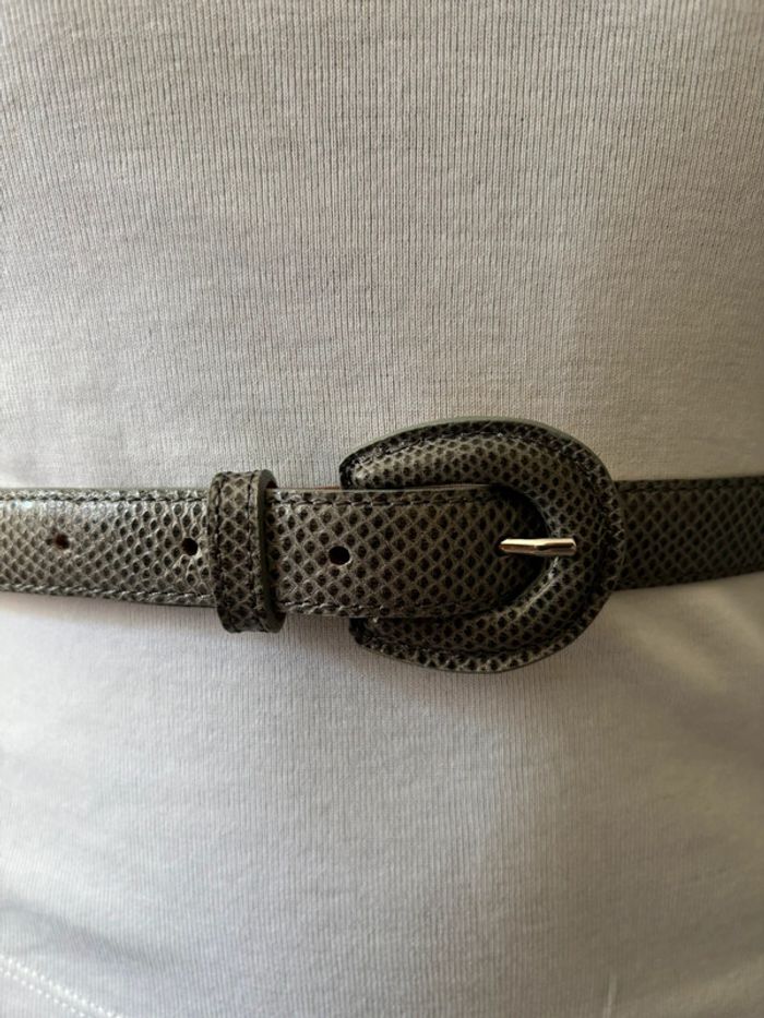 Ceinture Amboise Paris - photo numéro 2