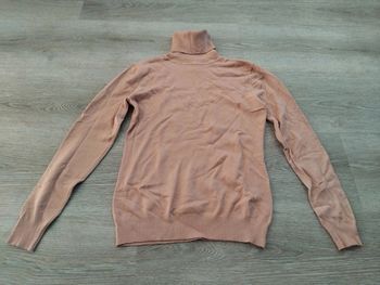 Pull Vintage Dressing