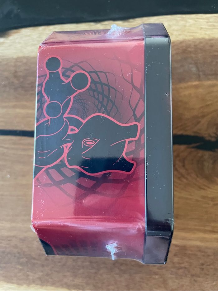 Pokébox Team Rocket Persian Cartes Pokémon - photo numéro 5