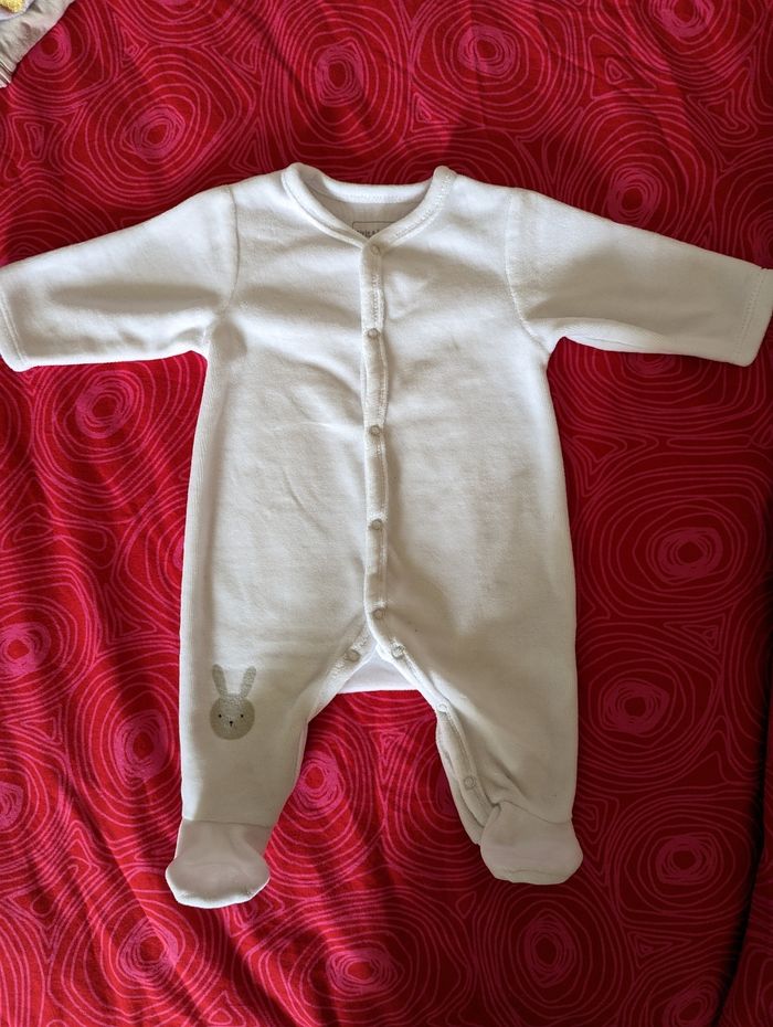 Lot pyjama 10 - photo numéro 7