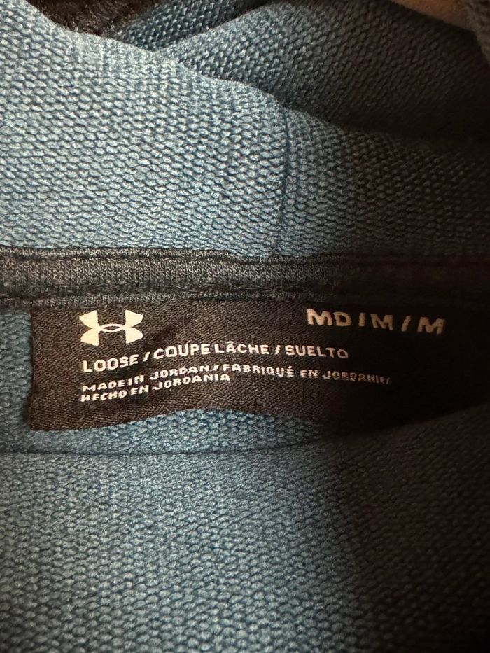 Under Armour sweater - photo numéro 2