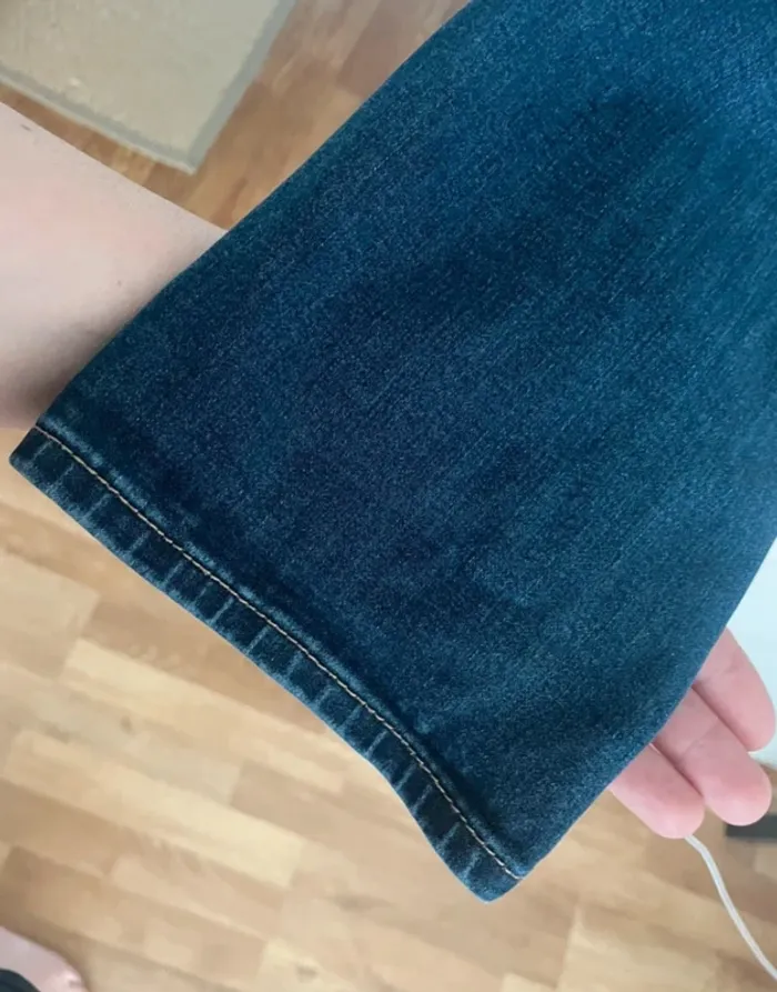 Jeans levi’s slim shapping - photo numéro 8