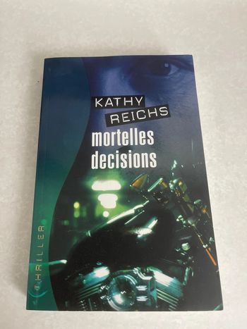 Mortelles décisions