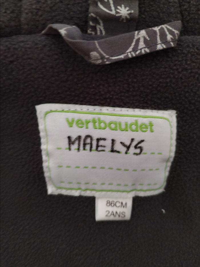 Manteau hiver - photo numéro 7