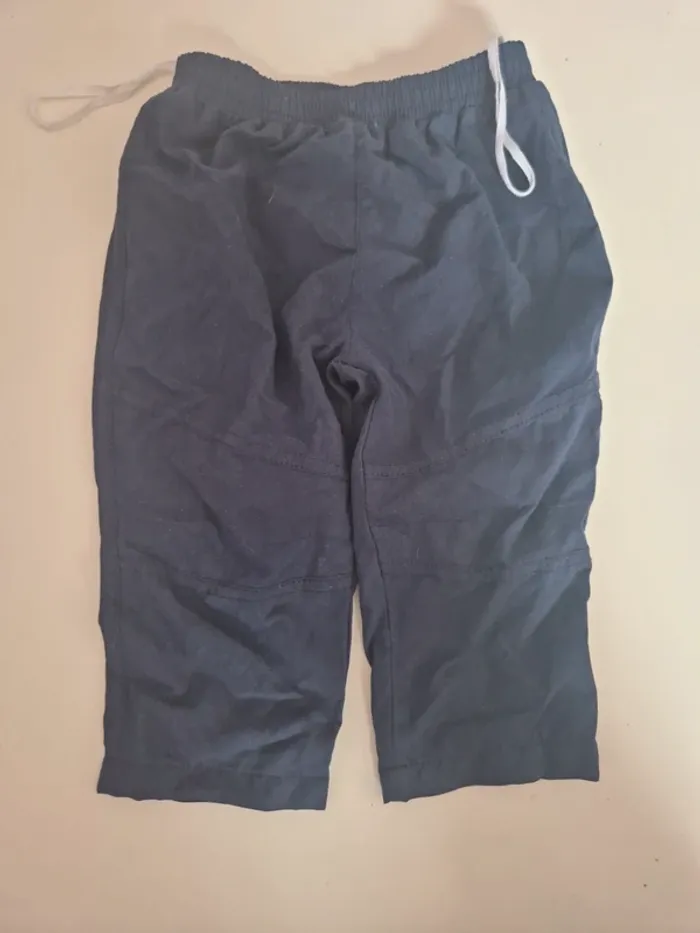 Pantalon 12 mois