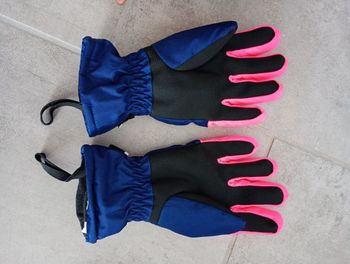 Gants ski taille XS