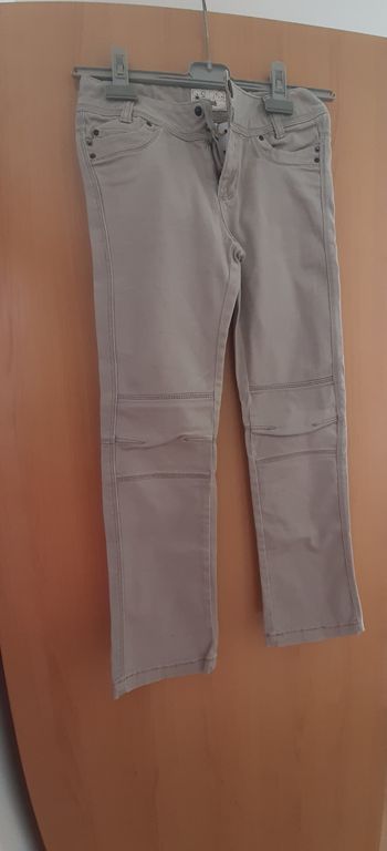 Jean brige Okaidi  - 12 ans