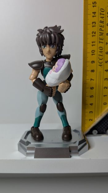 [Kayou] Saint Seiya Sagitarius