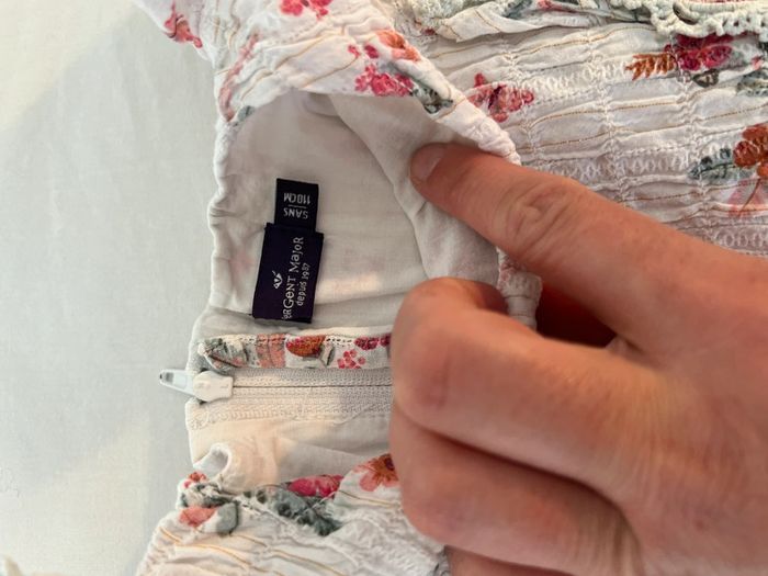 Robe 5 ans - photo numéro 4