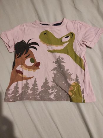 T-shirt T5A Disney